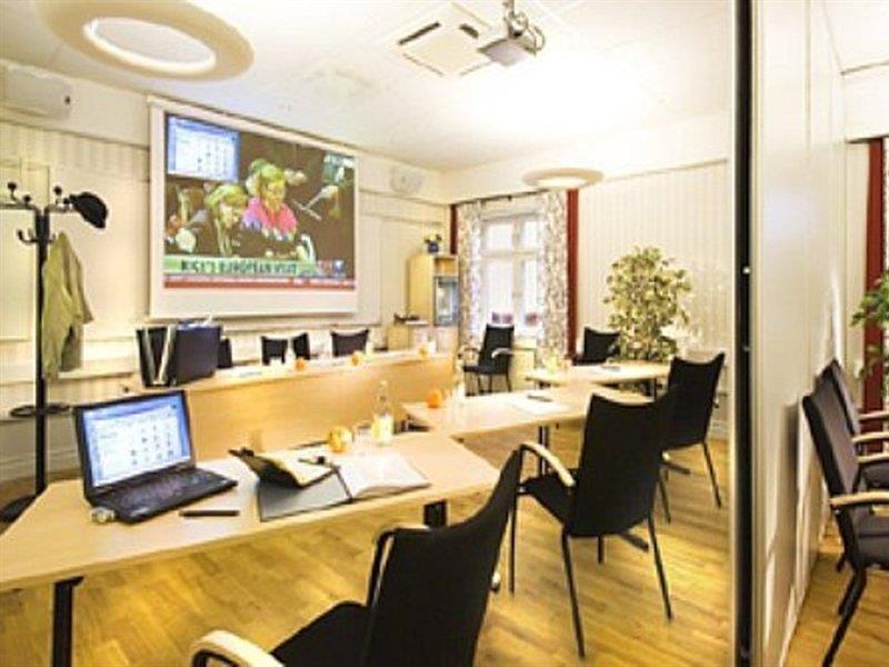 Stf Hotel Zinkensdamm Stockholm Ngoại thất bức ảnh